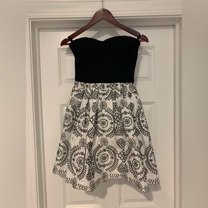 Size small Bebe dress